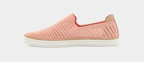 Ugg sammy breeze slip on deals